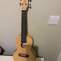Ukulele - Concert Electric/ Electro