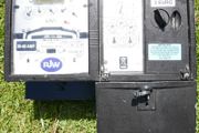 Coin Operated Electric Meter