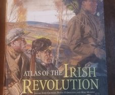 Atlas of the Irish Revolution