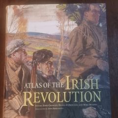 Atlas of the Irish Revolution