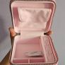 Swarovski Portable Jewelry Travel Case Box Image 3