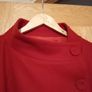 Fever ladies coat size 14 Image 7