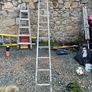 Wooden Ladder Image 2