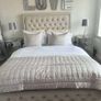 Autumn SALE On These Stunning Double/King Size Beds With Mattress In Different Colour Available Image 5