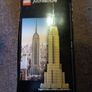 Lego Architecture 21046 Empire State Building Image 2