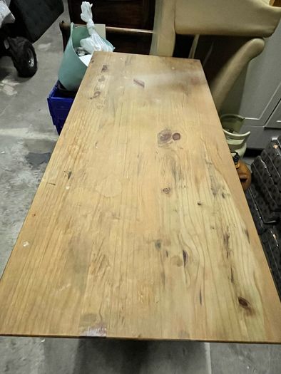 Wooden Chest of drawers