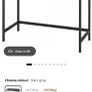 Ikea desk Image 4