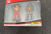 wwe collectible