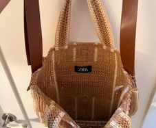 Brand New Zara Bag