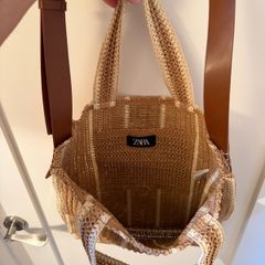 Brand New Zara Bag