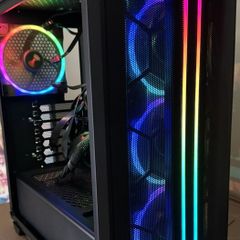 Be Quiet Case + PSU Cooler Master 850w = Bundle