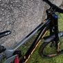 Kona Operator, Downhill Bike Image 4