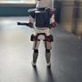 Star Wars Vintage Collection Arc Trooper (Battlefront 2) Loose Image 2