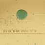 1980s cream rotary telephone PROP vintage Image 9