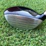 Full set of golf clubs Image 3