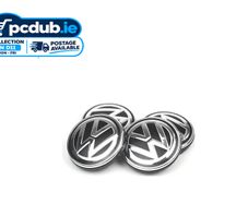 4pcs 65mm 66mm VW Volkswagen Centre Cap  5G0601171
