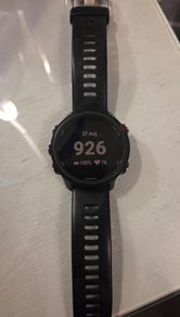 Garmin Forerunner 245