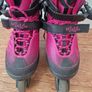 K2 Kids Inline Skates Image 2