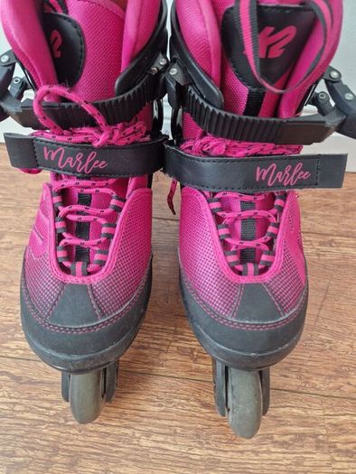K2 Kids Inline Skates