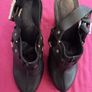 Clog style shoes Image 3