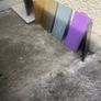 Rare metal  cooling panals from old ice cream  carts/ street vendors Image 2