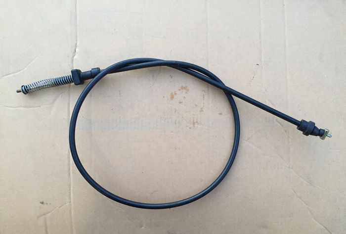 Throttle Cable (Fiat Duna/Fiorino 86/93)