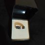 stainless steel Ring Image 2