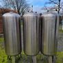 700L Electric Brewery Image 4