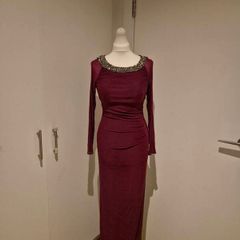 evening dress