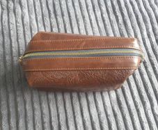 Ted Baker toiletry bag
