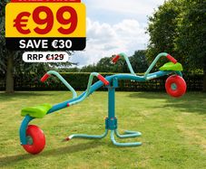 Spinning Seesaw