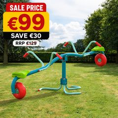 Spinning Seesaw