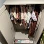 Mamas and Papas Hampden Wardrobe - Cashmere Image 10