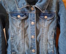Name it denim jacket girls BNWT 27euro