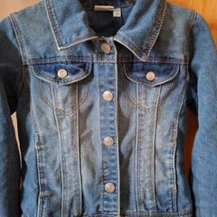 Name it denim jacket girls BNWT 27euro