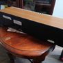 Vintage Ferguson Clock Radio Image 5