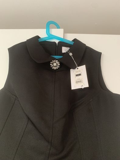 savida jewel dress