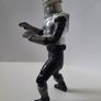 1978 Vintage Battlestar Galactica Cylon Centurion Action Figure Image 2