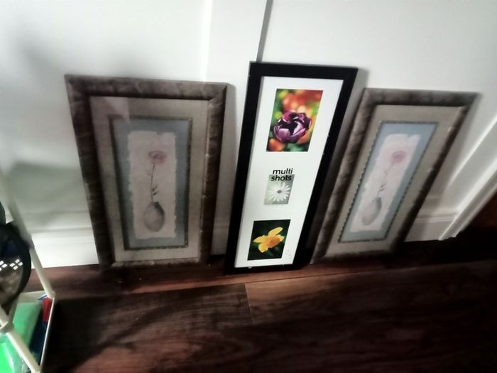 Bits and Bobs