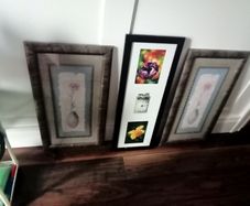 Bits and Bobs