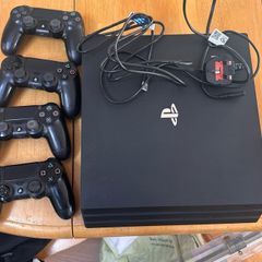 Ps4 Pro
