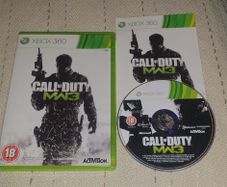 Call of Duty Modern Warfare 3 Top XBox 360 Game For Sale Here