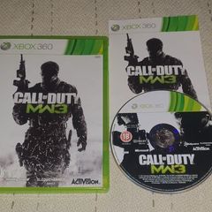 Call of Duty Modern Warfare 3 Top XBox 360 Game For Sale Here