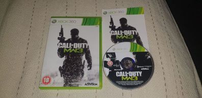 Call of Duty Modern Warfare 3 Top XBox 360 Game For Sale Here