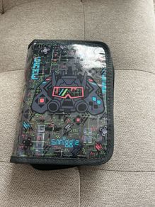 pencil case