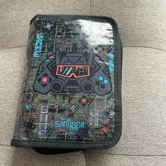 pencil case
