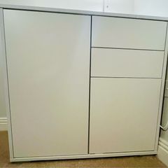 Storage Unit Cabinet