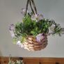 hanging basket Image 5