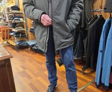 winter jackets 3 XL