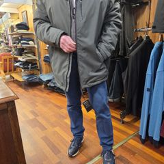 winter jackets 3 XL